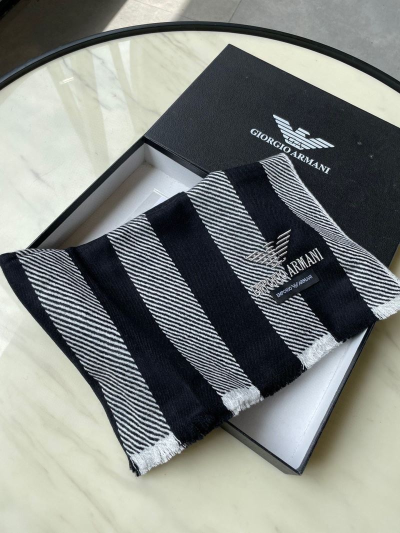 Armani Scarf